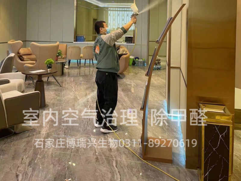高錳酸鉀可以除甲醛？可靠嗎？